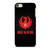 STURM RUGER FIREARM METAL SYMBOL iPod Touch 6 Case