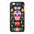 SUGAR SKULL ART iPod Touch 6 Case