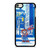 SUPER MARIO ODYSSEY GAME 2 iPod Touch 6 Case