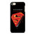 SUPERMAN DOOMSDAY LOGO iPod Touch 6 Case