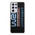 WRC FIA WORLD RALLY Samsung Galaxy S21 Ultra Case