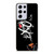 XO TILL WE OVERDOSE Samsung Galaxy S21 Ultra Case