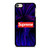 SUPREME GLOWING PALM TREE iPod Touch 6 Case