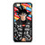 SUPREME GOKU THE NORT FACE iPod Touch 6 Case
