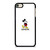 SUPREME LOGO MICKEY MOUSE iPod Touch 6 Case