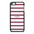 SUPREME NEW YORK RED STRIPE iPod Touch 6 Case