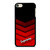 SUPREME RED PATTERN iPod Touch 6 Case
