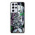 ZOMBIE ALICE IN WONDERLAND Samsung Galaxy S21 Ultra Case
