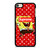 SUPREME SPONGEBOB iPod Touch 6 Case