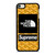 SUPREME THE NORTH FACE iPod Touch 6 Case