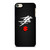 SUZUKI HAYABUSA CARBON LOGO iPod Touch 6 Case