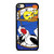 SYLVESTER AND TWEETY CARTOON iPod Touch 6 Case