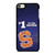 SYRACUSE ORANGE FOOTBALL 2 iPod Touch 6 Case