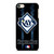 TAMPA BAY RAYS MLB TEAM iPod Touch 6 Case