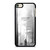 TAYLOR SWIFT FOLKLORE ALBUM COVER iPod Touch 6 Case