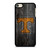 TENNESSEE VOLUNTEERS WOODEN LOGO iPod Touch 6 Case