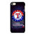 TEXAS RANGERS MLB iPod Touch 6 Case