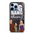 THE BIG BANG THEORY 1 iPhone 13 Pro Max Case