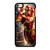 THE FLASH DC COMIC iPod Touch 6 Case