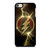 THE FLASH GREEN ARROW LOGO iPod Touch 6 Case