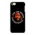 THE JOE ROGAN EXPERIENCE BADGE iPod Touch 6 Case