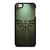 THE LEGEND OF ZELDA METAL SYMBOL iPod Touch 6 Case