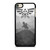 THE LEGEND OF ZELDA SILHOUETTE iPod Touch 6 Case
