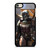 THE MANDALORIAN AND BABY YODA iPod Touch 6 Case