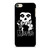 THE MISFITS ROCK BAND PERSON iPod Touch 6 Case