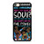 THE NEW DAY WRESTLING WWE ART iPod Touch 6 Case