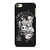 THE NIGHTMARE BEFORE CHRISTMAS DISNEY iPod Touch 6 Case