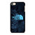 THE NORTH FACE BLUE LEAF iPod Touch 6 Case