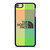 THE NORTH FACE COLOR FULL iPod Touch 6 Case