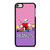 THE PEANUTS SNOOPY AND FRIEND iPod Touch 6 Case