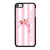 THE PINK PANTHER STRIPE iPod Touch 6 Case