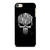 THE PUNISHER LOGO BULLETS iPod Touch 6 Case