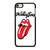 THE ROLLING STONES BAND SYMBOL iPod Touch 6 Case