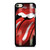 THE ROLLING STONES BRITISH FLAG LOGO iPod Touch 6 Case
