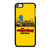THE SIMPSONS BABY MILO BAPE iPod Touch 6 Case