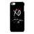 THE WEEKND XO HEART iPod Touch 6 Case