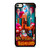 THE WILLOUGHBYS CARTOON MOVIE iPod Touch 6 Case