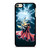 THOR POKEMON PIKACHU iPod Touch 6 Case