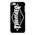 THRASHER SKATE MAGAZINE LOGO iPod Touch 6 Case