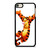 TIGGER WINNIE THE POOH iPod Touch 6 Case