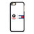 TOMMY HILFIGER A BATHING APE LOGO iPod Touch 6 Case