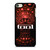 TOOL BAND SYMBOL iPod Touch 6 Case