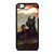 TOOTHLESS AND HICCUP ART iPod Touch 6 Case