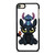TOOTHLESS AND STITCH CARTOON iPod Touch 6 Case