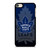 TORONTO MAPLE LEAFS HALFTONE NHL iPod Touch 6 Case