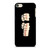 TOY MACHINE FIST BUMP iPod Touch 6 Case